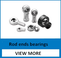 Rod End Bearing