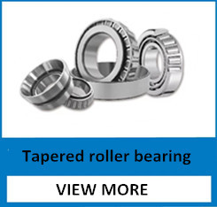 Needle roller bearing
