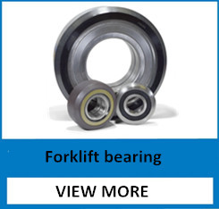Deep groove ball bearings