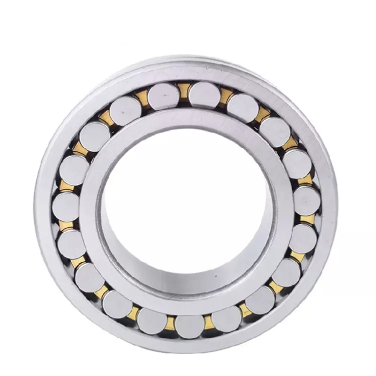 Double Row Bearing Spherical Roller Bearing 24124E