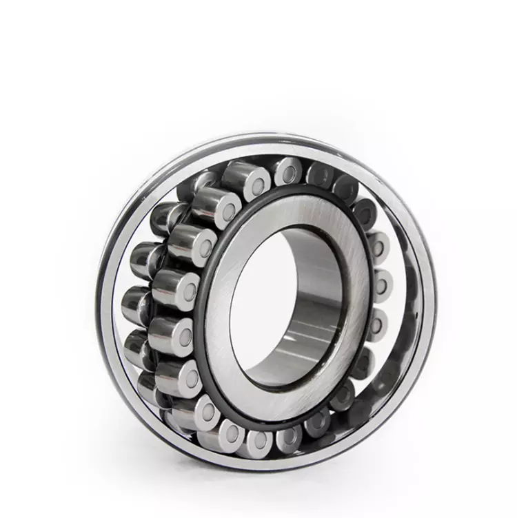 Double Row Bearing Spherical Roller Bearing 24124E
