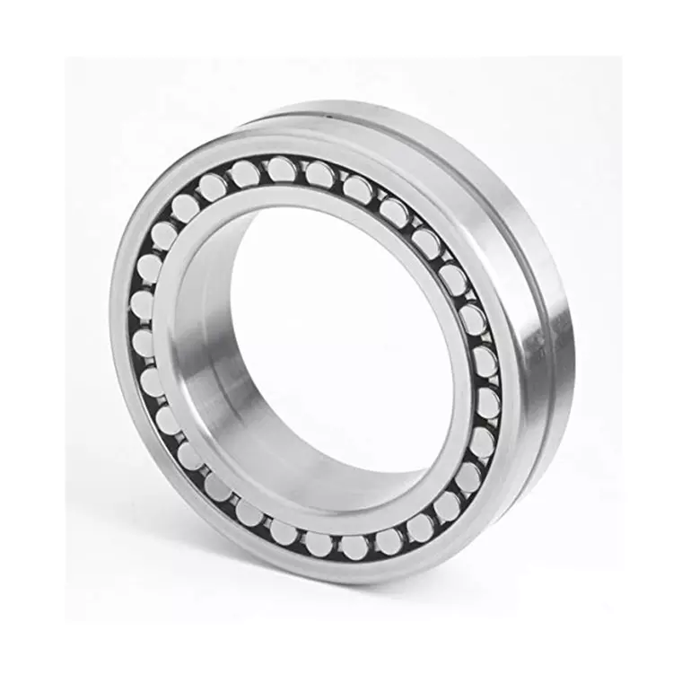 Double Row Bearing Spherical Roller Bearing 24124E