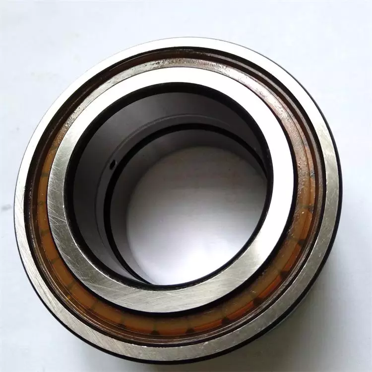50x80x40 NNF5010 Full Complement Cylindrical Roller Bearing SL04 5010 PP