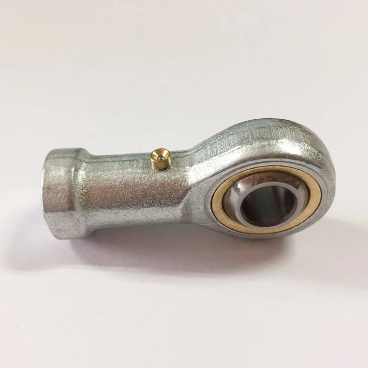 Male Rod End Bearing Spherical Plain Bearing Ball Joints PHS18