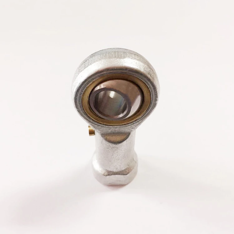 Male Rod End Bearing Spherical Plain Bearing Ball Joints PHS18