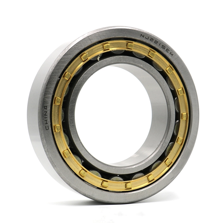 product-750-87 High Precision RN307 Cylindrical Roller Bearing Motorcycle bearing