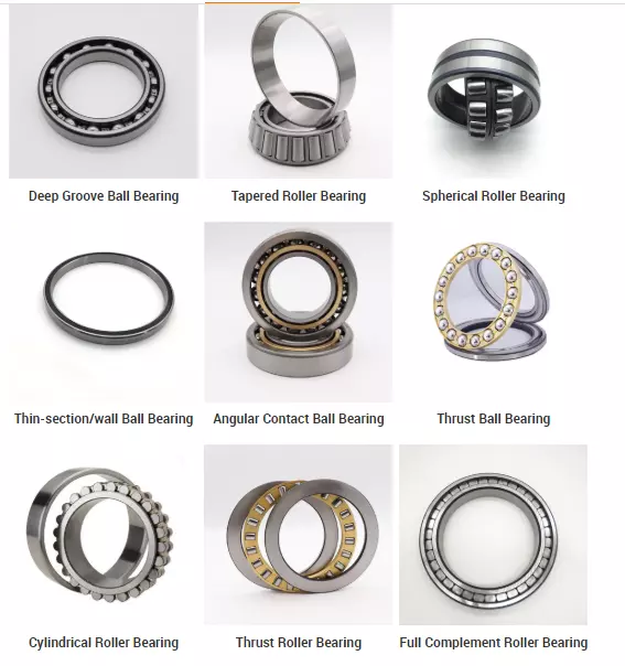 SL01 4914 Full Complement Bearing Size 70x100x30 mm Cylindrical Roller Bearing SL014914