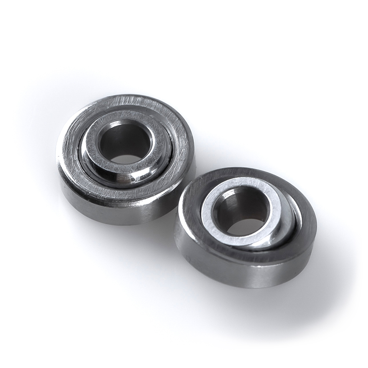 Chrome Steel GE17C Joint Bearing Radial Spherical Plain Bearing