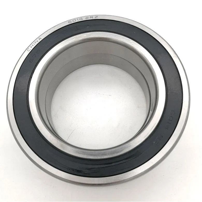 deep groove ball bearing39