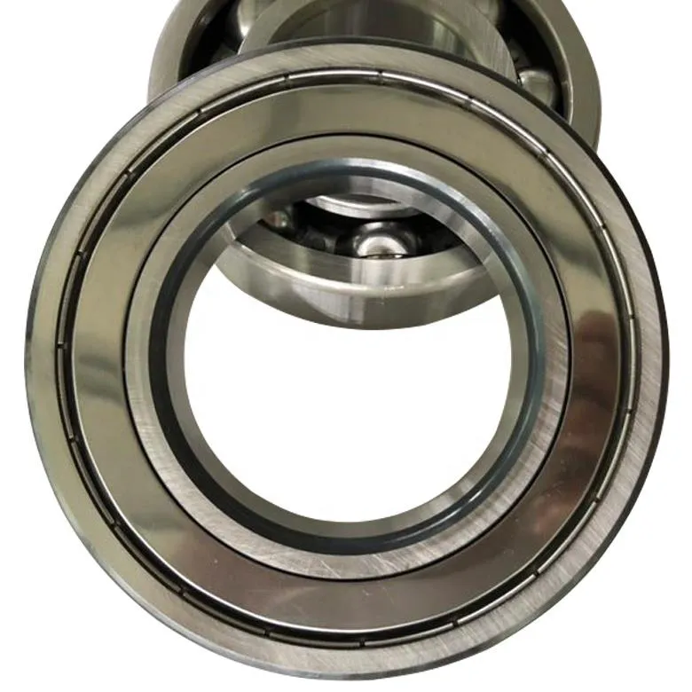 deep groove ball bearing41