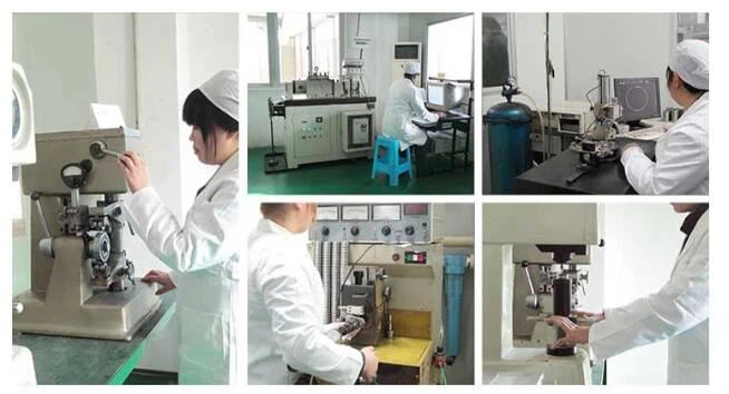 TESTING INSTITUTIONS