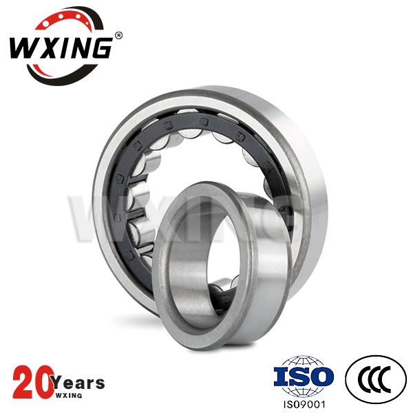 NU 324 bearing NJ 324 ECM quality cylindrical roller bearing-5