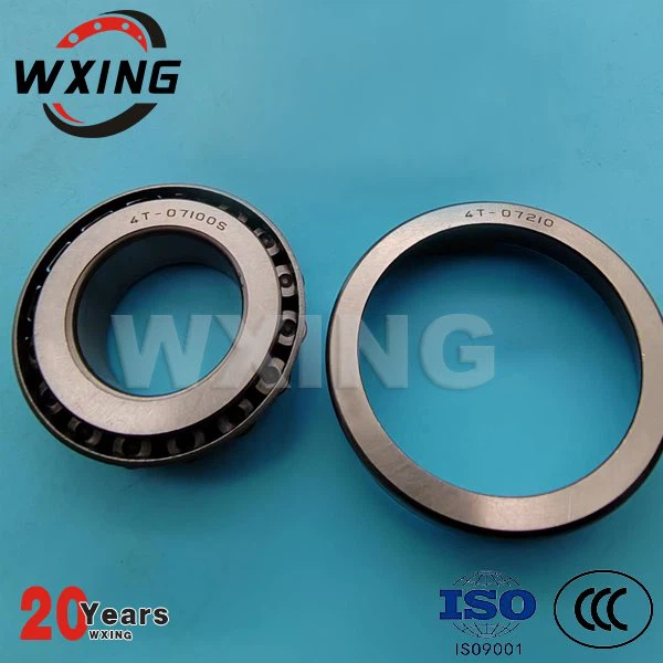4T-07210--Tapered-roller-bearing-China