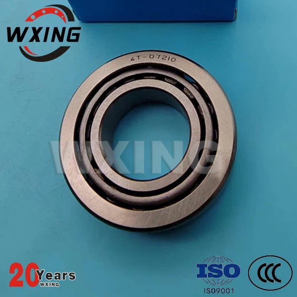 4T-07210--Tapered-roller-bearing