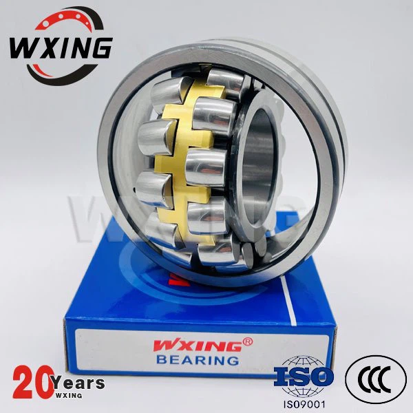 22312CA-W33-Spherical-roller-bearing-China