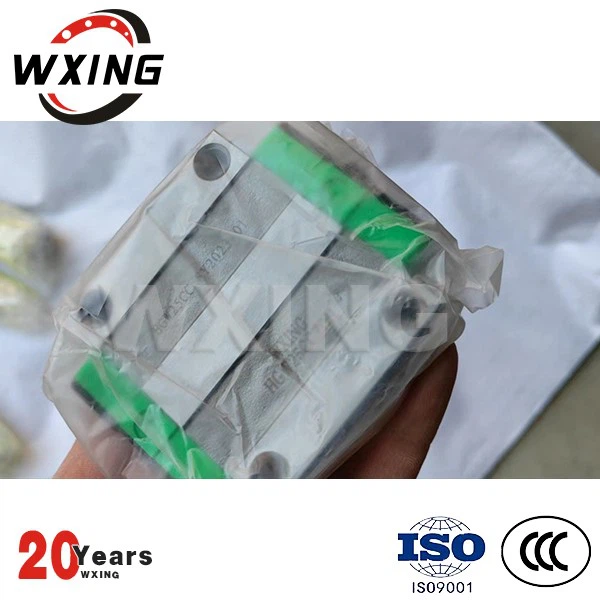 HGW25CCZ0H-Linear-bearing