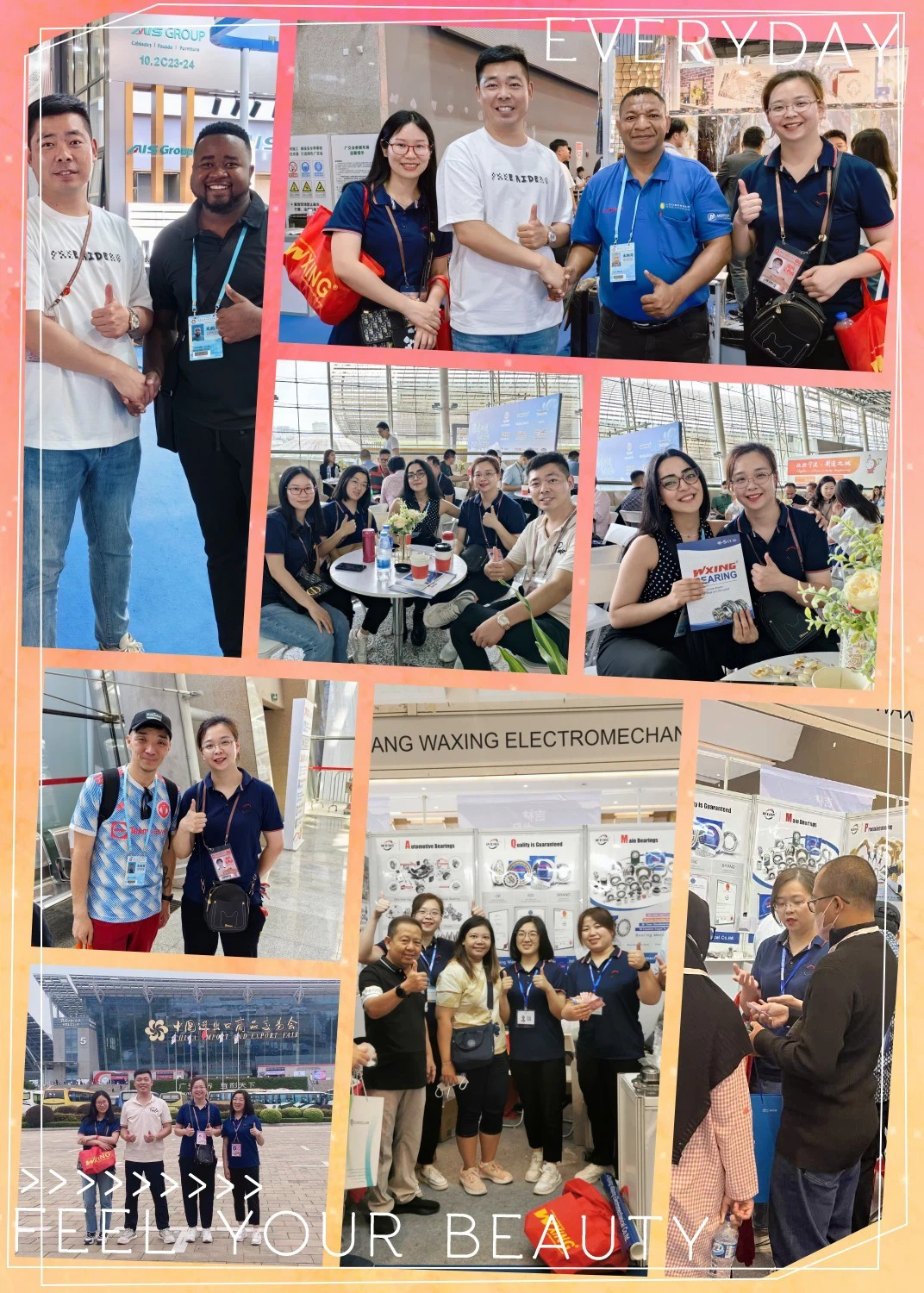 6201 ball bearings factory