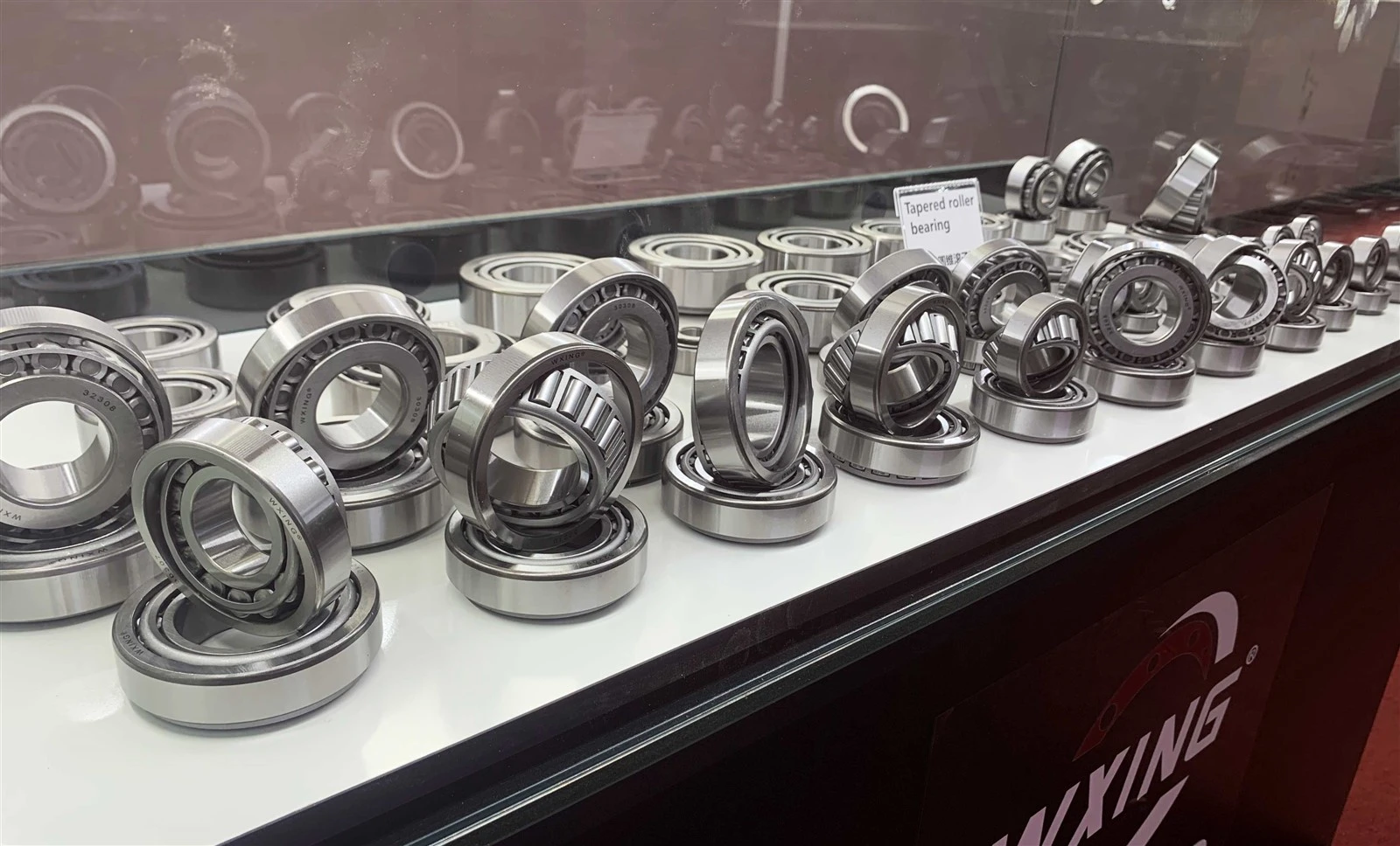 China bearing factory WXING-2 China bearing factory WXING-2