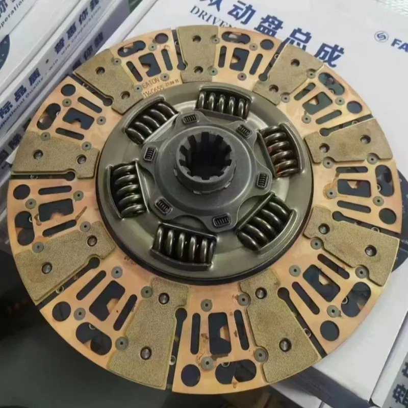 truck spare parts cluch truck spare parts cluch