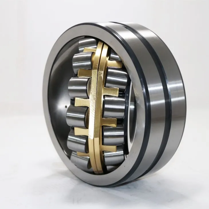Low Noise 22328 Cc/W33 Double Row Spherical Roller Bearing