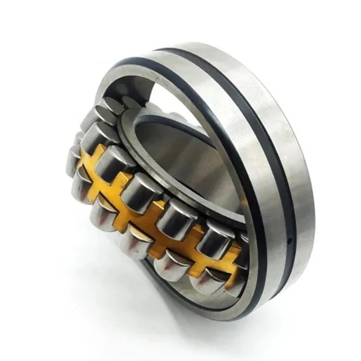 Industrial Spherical Roller Bearing with C0/C2/C3/C4/C5 21307 21308 21309 21310 21311 21312 21313 21314 21315 21316 21317 21318 21319 21320 21321 21322