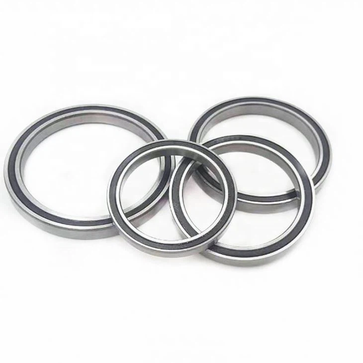 61818M 2RS Deep Groove Ball Bearing YOYO