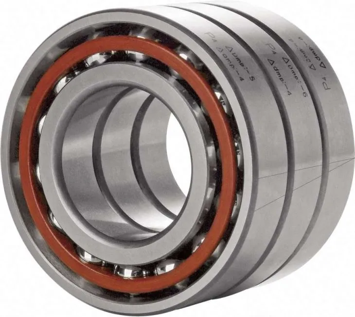 SKF Nu324 Ecml/C3 Bearing for Machine Tool Spindle