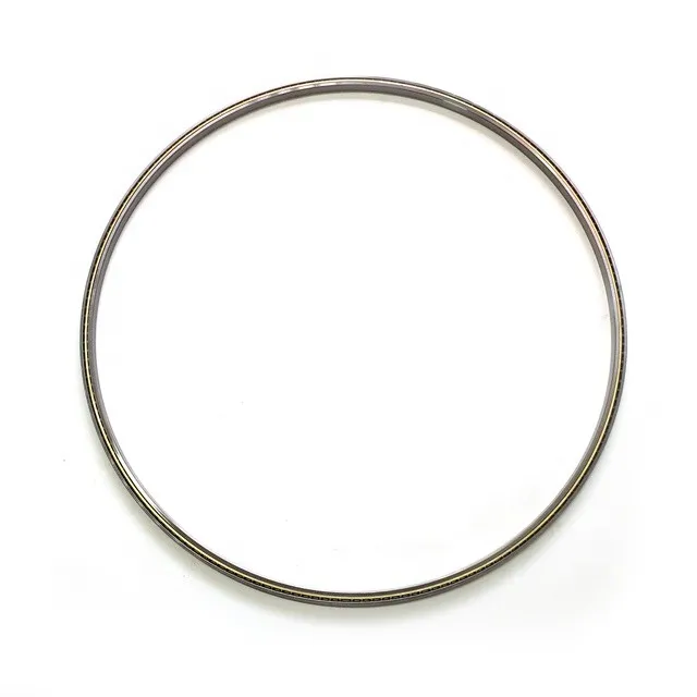 Rongji Single Row Angular Contact Ball Bearing 7316acm