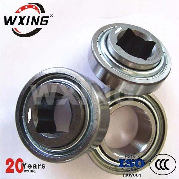 Agricultural Bearings For Farm Machinery