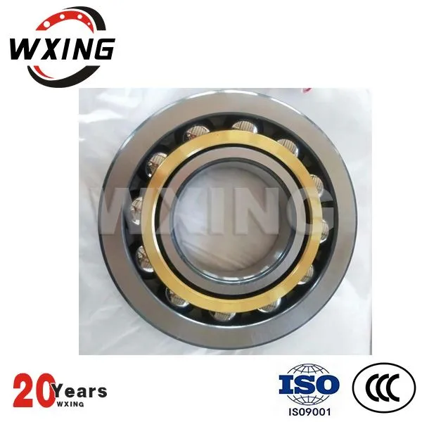 NACHI Brand Deep Groove Ball Bearing Angular Contact Ball Bearings