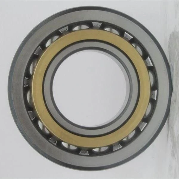 Angular Contact Ball Bearing 7322 Chrome Steel