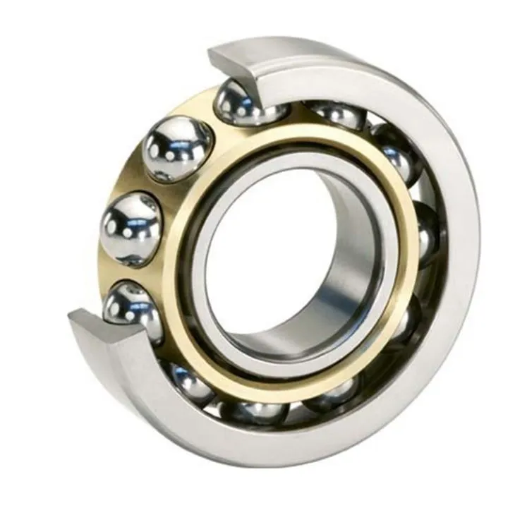 Engine Motorcycle Parts Auto Bearing Angular Contact Ball Bearing 3200 3201 3202 3202 3203 3204 3205 3208 3209 (3210 3211 3212 3213 3215 3217 3305)