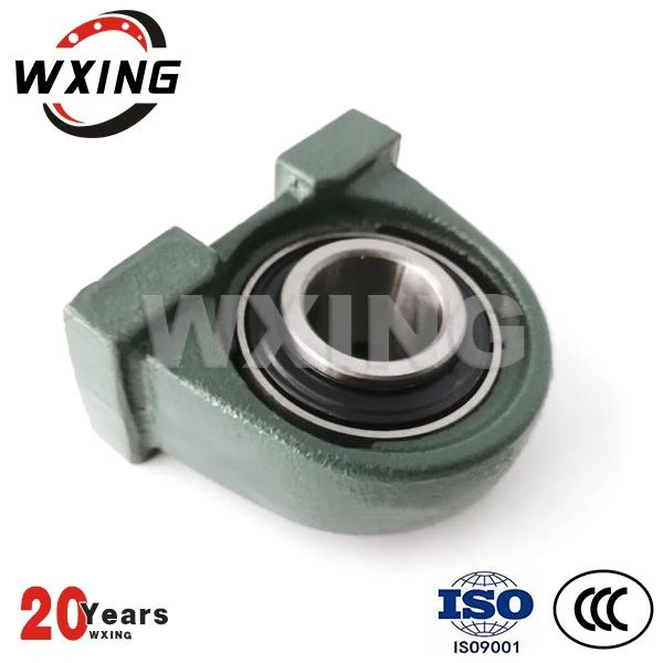 Bearing Housing For Agricultural Machinery UCPA204
