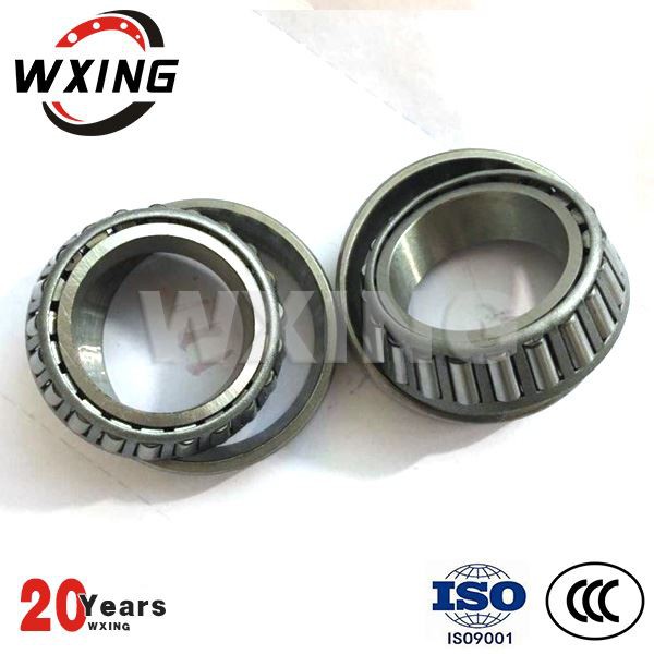 Ceramic Material Tapered Roller Bearings 768906