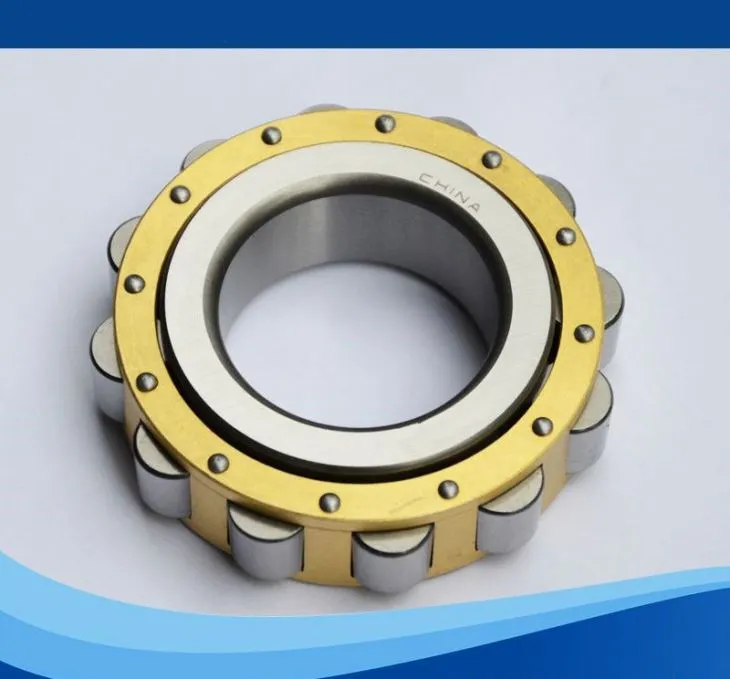 High Precision Long Life Heavy Load Machinery Bearing Thrust Spherical Roller Bearing 51416