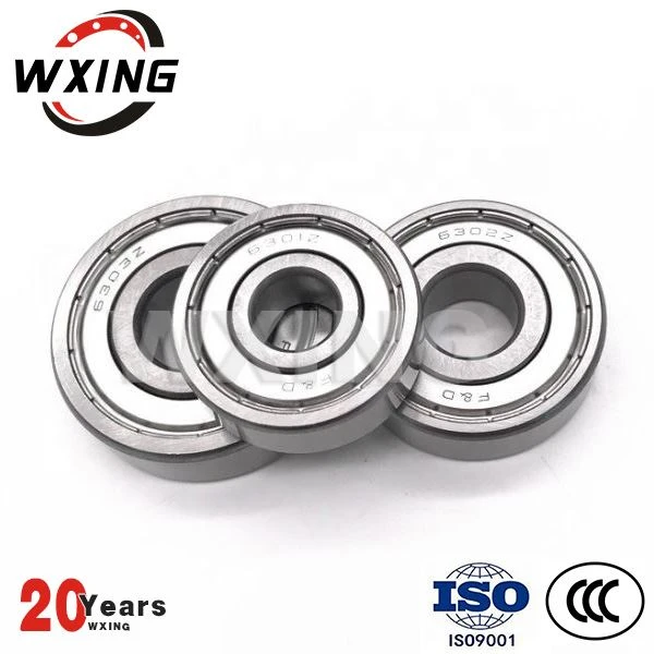 timken deep groove ball bearing