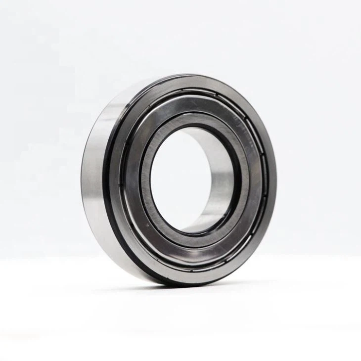 Deep Groove Ball Bearing1