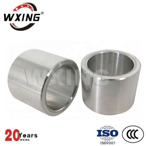 Hardened Steel Sleeve, Bushing Sleeve Bearing For Compressor Spare Part