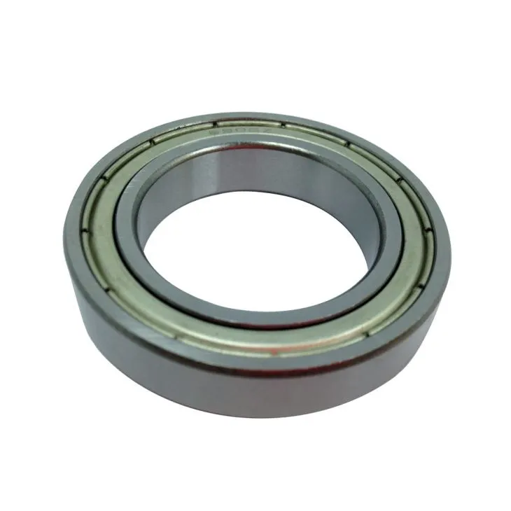 Deep Groove Ball Bearing in Cixi