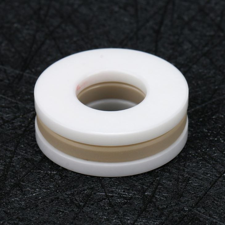High Speed/rpm 51101 Trust Ball Bearing