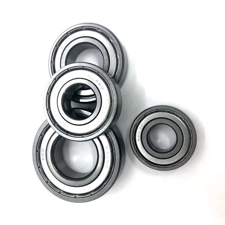Ball Bearing Manufacturer China Factory