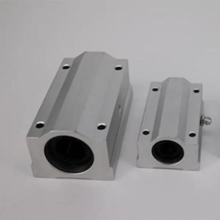 THK IKO Linear Bearing Lm6uu Lm8uu Lm10uu Luu Lme Linear Guide Sliding Motion Ball 8mm ...