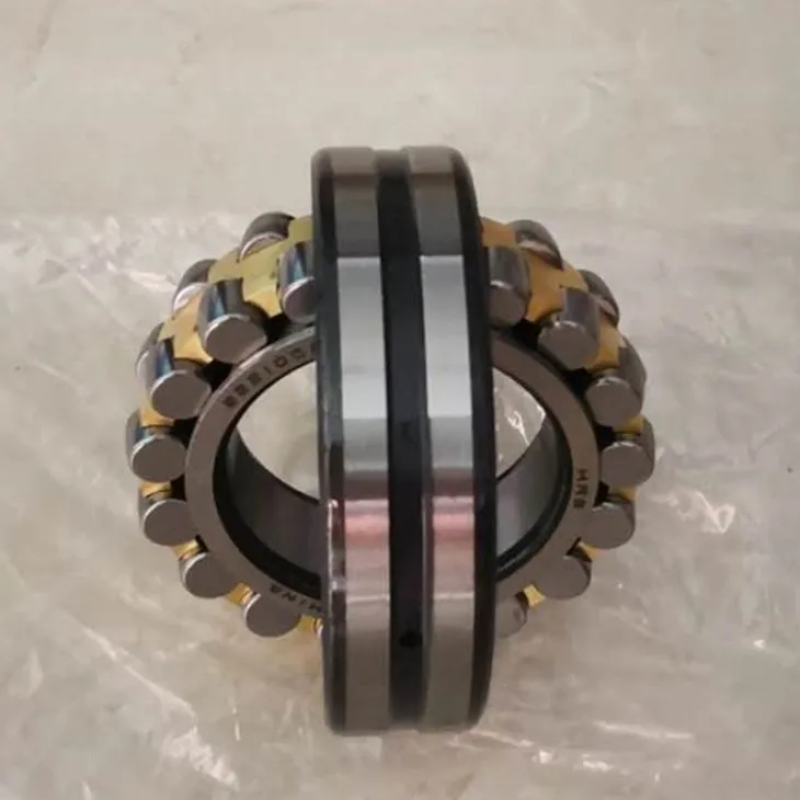 23024-High Precision W33c3 Spherical Roller Bearing Manufacture