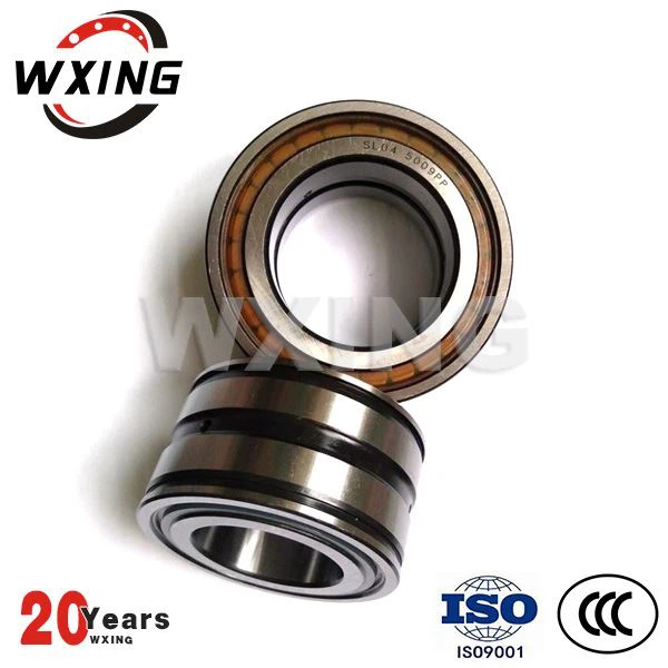 Mining Equipment Cylindrical Bearing 5010