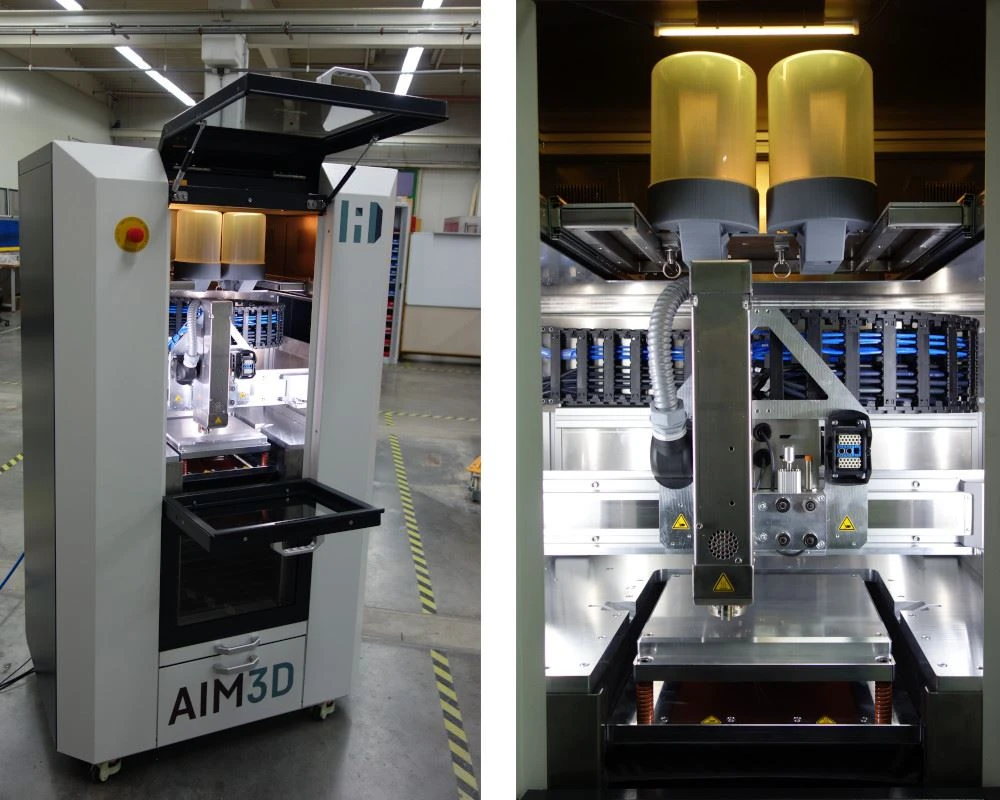 Case Study – A Perfect Connection: Revolutionary Technology Meets Robust Engineering