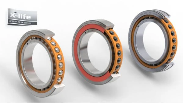 Innovative Components And Systems For The Next Generation Of Machine Tools