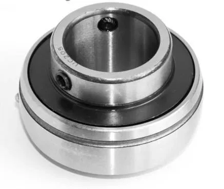 Pillow Block Bearing UCP Ucf UCFL Ucfc UCT Ucpa Ucfa Ucfb Ucph Bearing Units with Insert ...