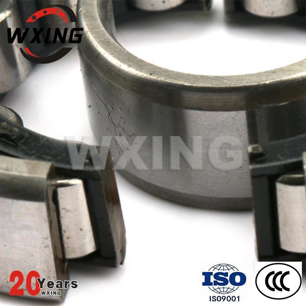 Rubing Matching Cylindrical Bearing NU205E