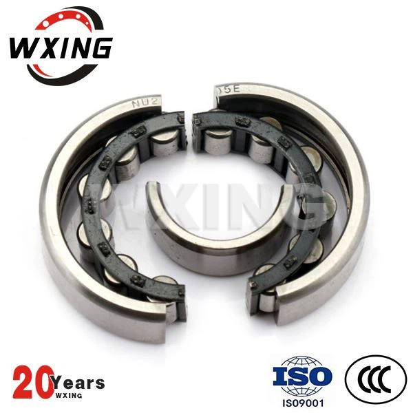 Rubing Matching Cylindrical Bearing NU205E