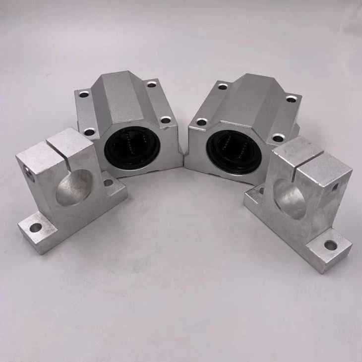 SCJ16UU Linear Bearing Environmental Equipment